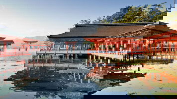 25 Day Autumn Reverie: Japan's Hidden Gems (Seabourn)