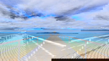 25 Day Shanghai Nights, Japan Charming Harbors & Taiwan (Seabourn)