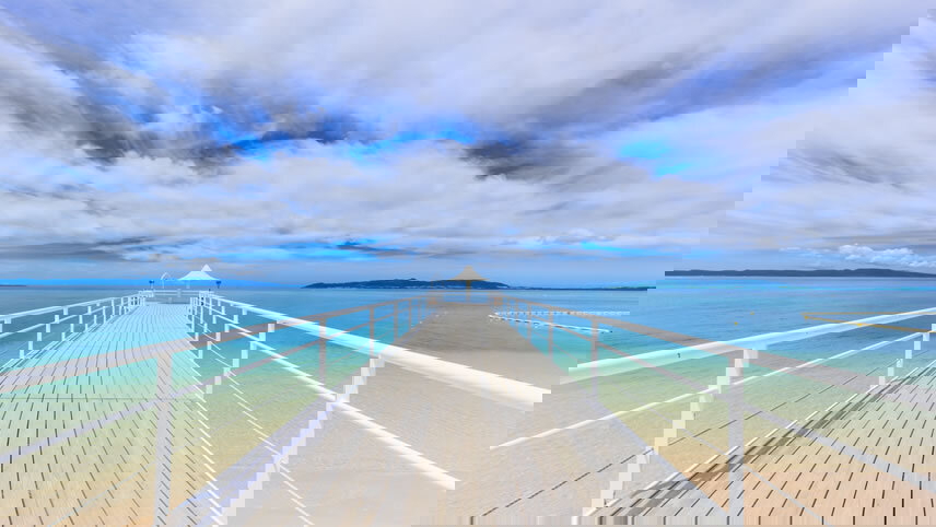 Shanghai Nights, Japan Charming Harbors & Taiwan