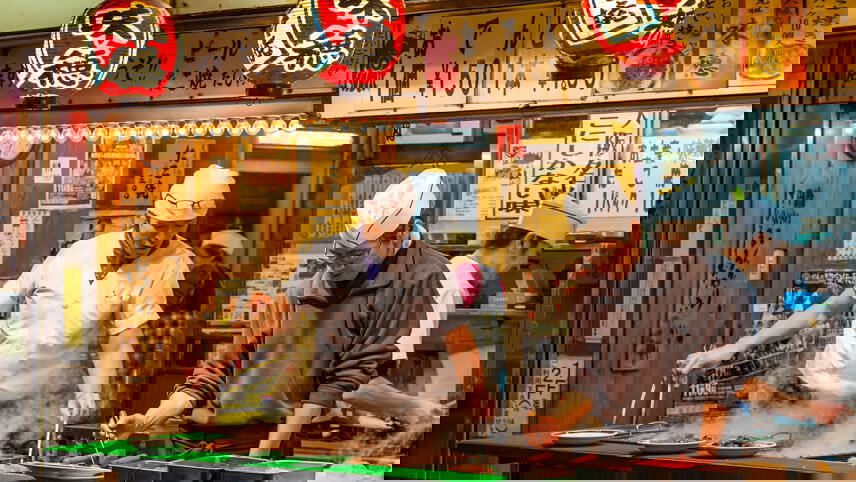 Splendours of Japan with Takayama Festival