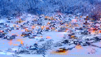 Wendy Wu Chrsitmas Tours