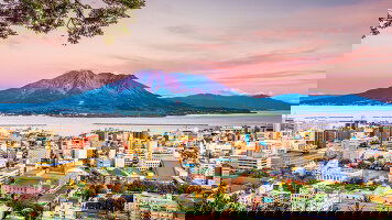 44 Day Hong Kong To Los Angeles (Cunard)