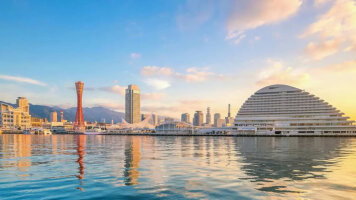 9 Day Kobe & Tokyo Overnights Cruise (Royal Caribbean)