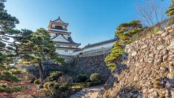 15 Day Japan's Cherry Blossoms & Kobe Nights (Seabourn)
