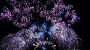 25 Day Grand Circle Japan with Summer Festivals & Kumano Fireworks (Princess)
