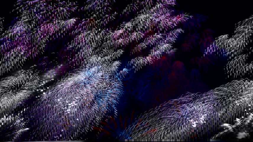 Grand Circle Japan with Summer Festivals & Kumano Fireworks