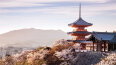 29 Day Japan's Cherry Blossom Exploration (Seabourn)