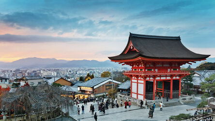 13 Day Best Of Japan - Gion Festival (Celebrity Cruises)