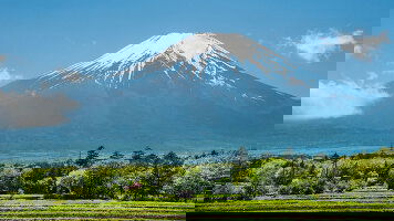 36 Day Far East & Alaska (Viking)