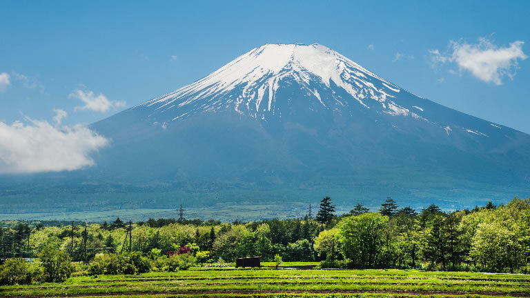 A Journey Through Mountain Mystique & Timeless Treasures