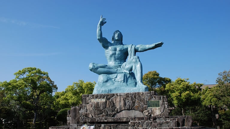 Nagasaki