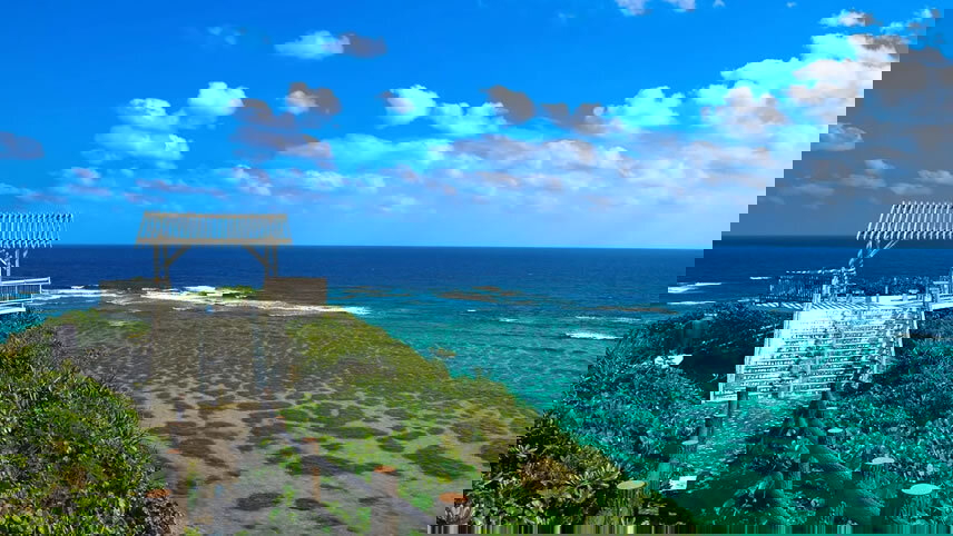Archipelagos Of The East