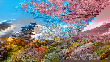 23 Day Southeast Asia Explorer (Seabourn)