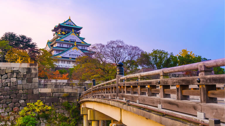 Far East