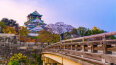 15 Day Tokyo to Tokyo (Silversea)