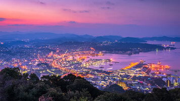 13 Day Tokyo to Tokyo (Silversea)