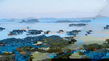 14 Day Incheon (Seoul) to Tokyo (Silversea)