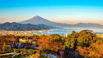 24 Day Asia Odyssey (Regent Seven Seas)