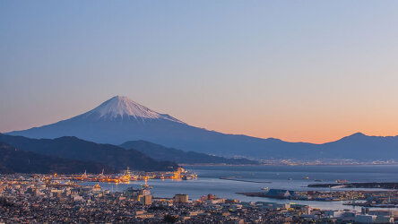 12 Day Japan Cruise From Tokyo To Seoul (Norwegian Cruise Line)