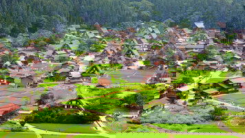 11 Day Visions of Japan (Globus)