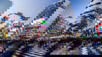 36 Day Beyond The Bering Strait (Oceania)