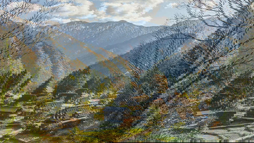 Japan Intensive Cruise: Tokyo, Sakata & Nagasaki