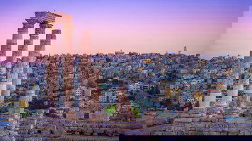 11 Day Holy Land Discovery with Jordan (Catholic Itinerary) (Cosmos)