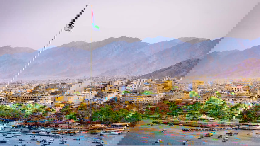 Red Sea Wonders of the Ancient World