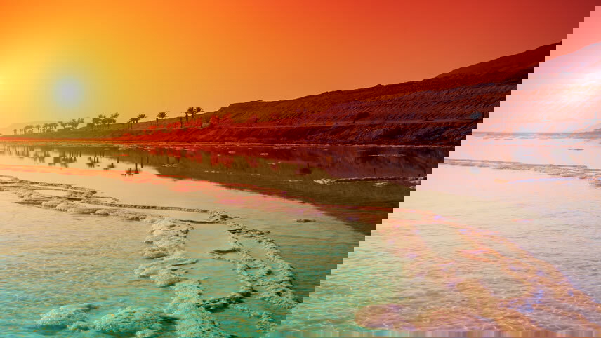 Jewels of Egypt & Jordan