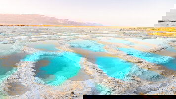 9 Day Jordan Experience with Dead Sea (Winter) (Insight Vacations)