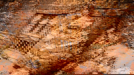 Intrepid Egypt & Middle East Tours