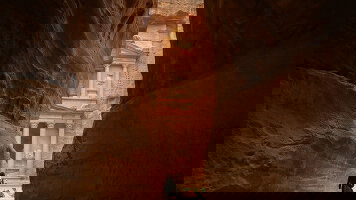 Why Travel with Cosmos?