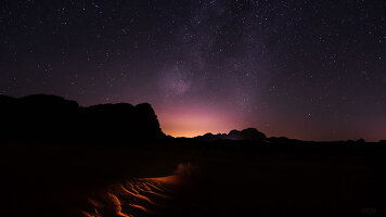 8 Day Perseids Meteor Shower (On The Go Tours)