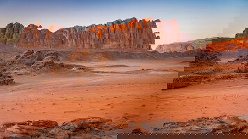 13 Day Egypt with Nile Cruise and Treasures of Jordan (Globus)