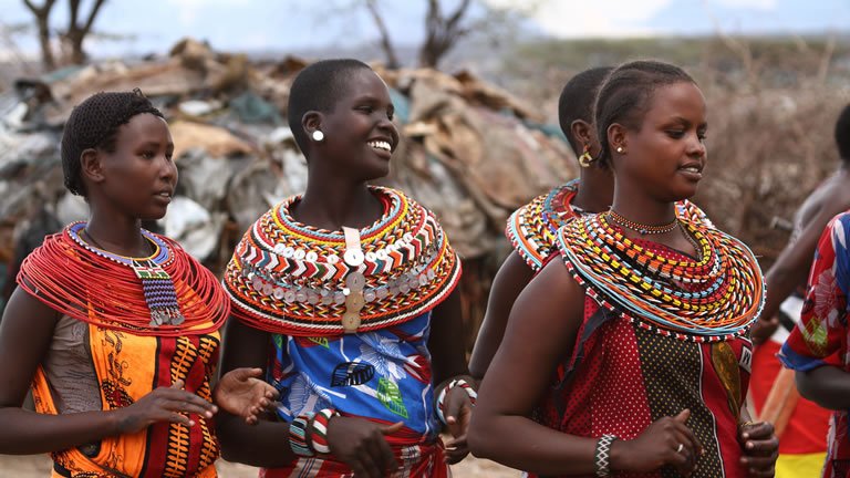 Kenya & Tanzania: The Safari Experience with Nairobi and Zanzibar