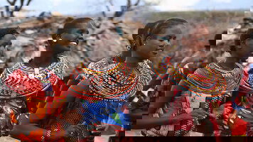 18 Day Kenya & Tanzania: The Safari Experience with Nairobi & Zanzibar (Globus)