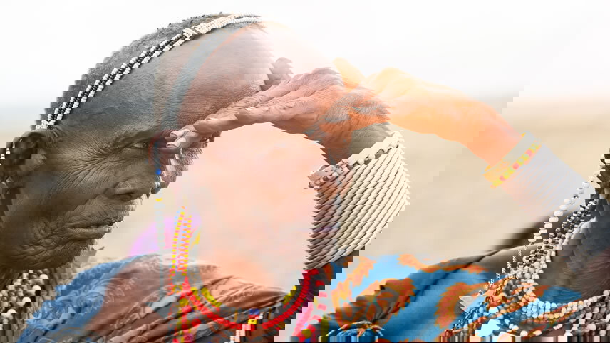 Kenya & Tanzania: A Classic Safari