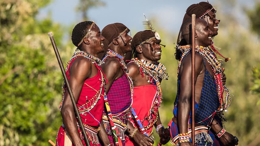 Kenya & Tanzania Safari Adventure