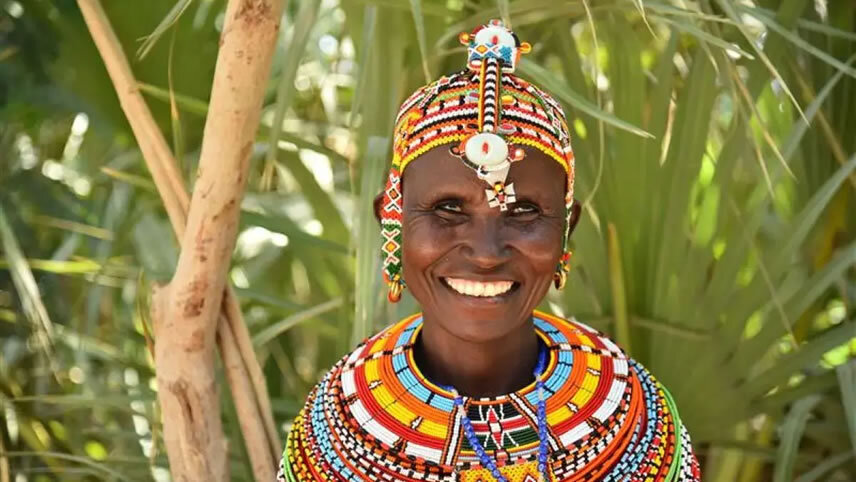 East Africa Private Safari with Nairobi