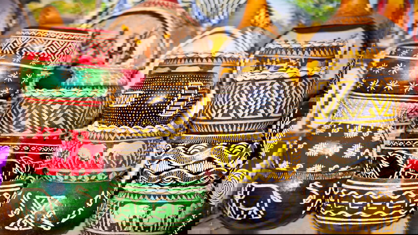 Kenya Overland: Safari Drives & National Reserves