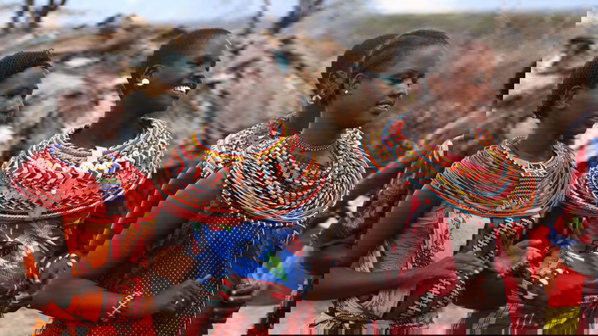 Kenya & Tanzania: The Safari Experience with Nairobi