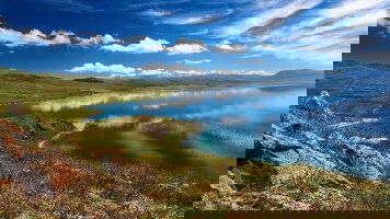 9 Day Highlights of Kyrgyzstan and Kazakhstan (G Adventures)