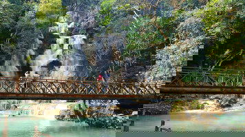 25 Day Grand Indochina & Luxury Mekong (Scenic)