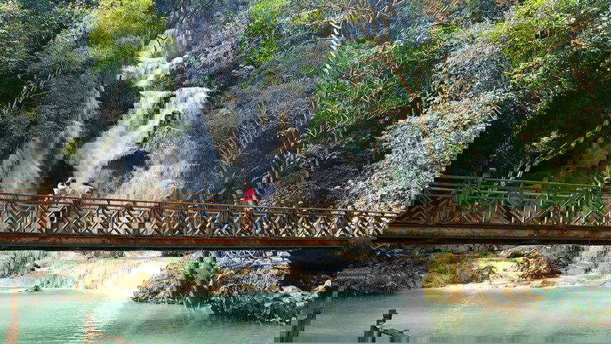 Grand Indochina & Luxury Mekong