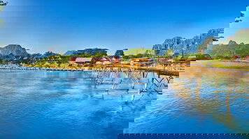 Laos Tours Trips)