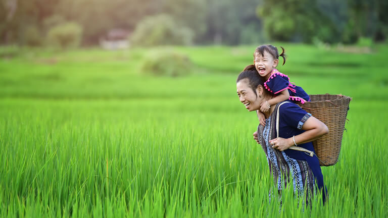 Thailand & Laos Adventure