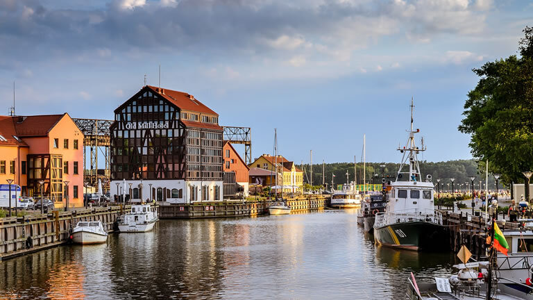 Klaipeda