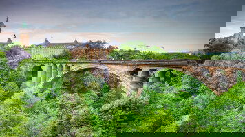 11 Day Country Roads of Belgium, Luxembourg & the Netherlands (Insight Vacations)