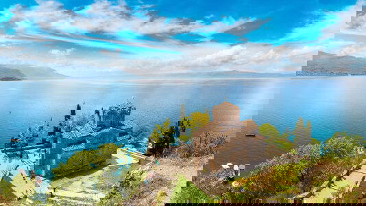 Macedonia Tours Trips)