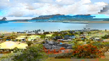 65 Day Indian Ocean Odyssey (Regent Seven Seas)